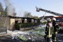 Feuer 2 Y Explo Koeln Hoehenhaus Scheuerhofstr P0765